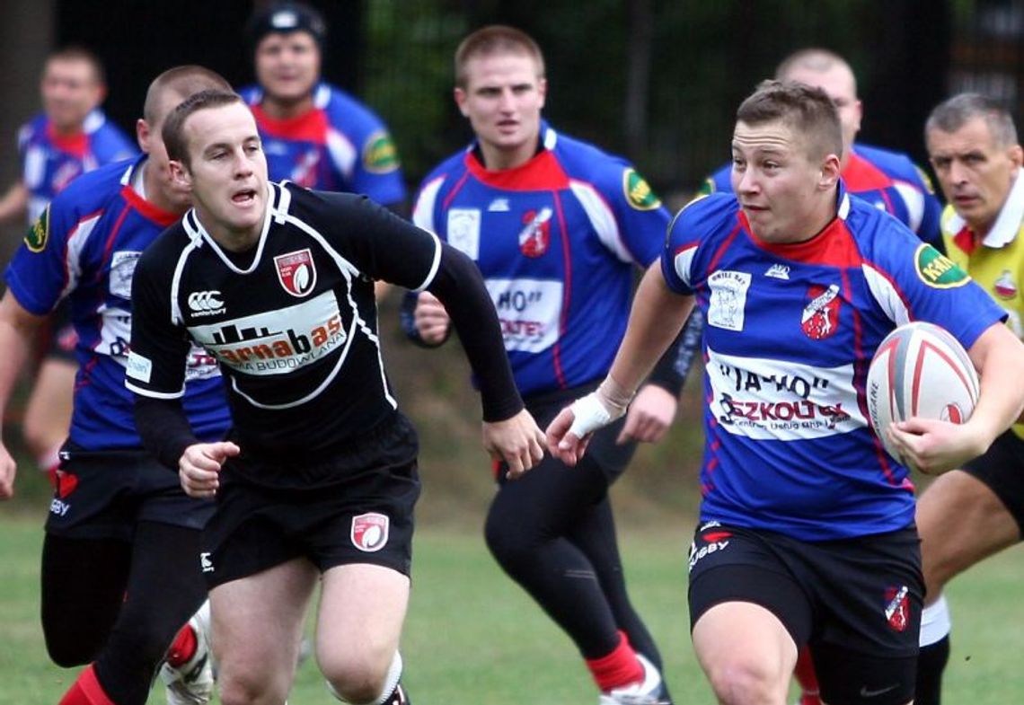 Pogoń Siedlce – Budowlani Lublin 26:19 Pogoń Siedlce – Budowlani Lublin 26:19