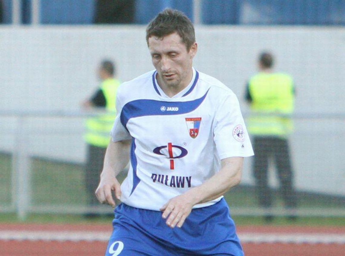 Pogoń Siedlce - Wisła Puławy 2:2, Motor przegrał z Tomasovią