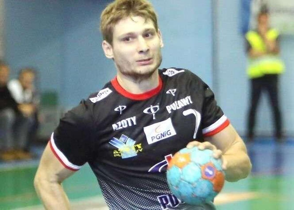 Pogoń Szczecin - Azoty Puławy 24:30