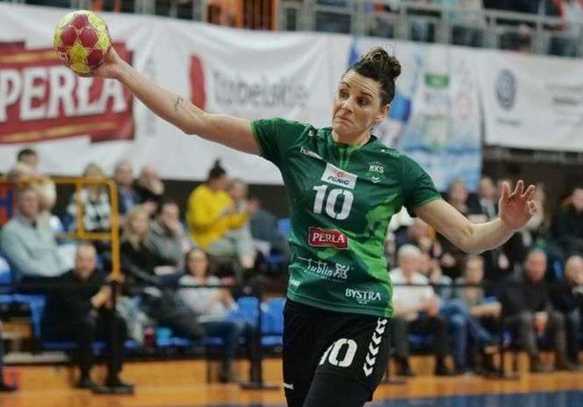 Pogoń Szczecin – MKS Perła Lublin 28:29. Decydowały ostatnie akcje