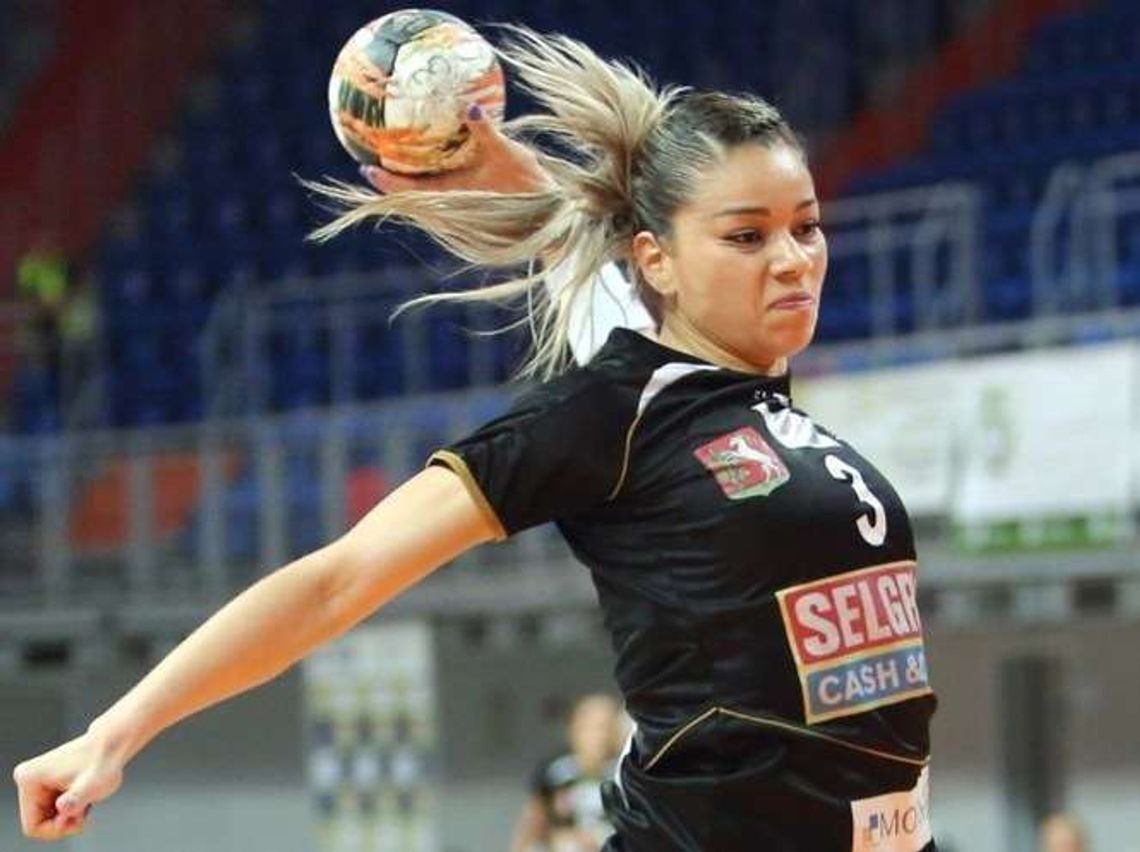 Pogoń Szczecin - MKS Selgros 22:25, pierwszy krok do obrony tytułu Pogoń Szczecin - MKS Selgros 22:25, pierwszy krok do obrony tytułu