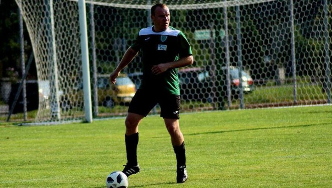 Pogoń - Tanew 0:2. Pozostałe wyniki zamojskiej klasy okręgowej Pogoń - Tanew 0:2. Pozostałe wyniki zamojskiej klasy okręgowej