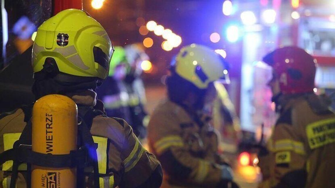 Pogorzelcy odbudowali dom. Teraz trzeba go umeblować