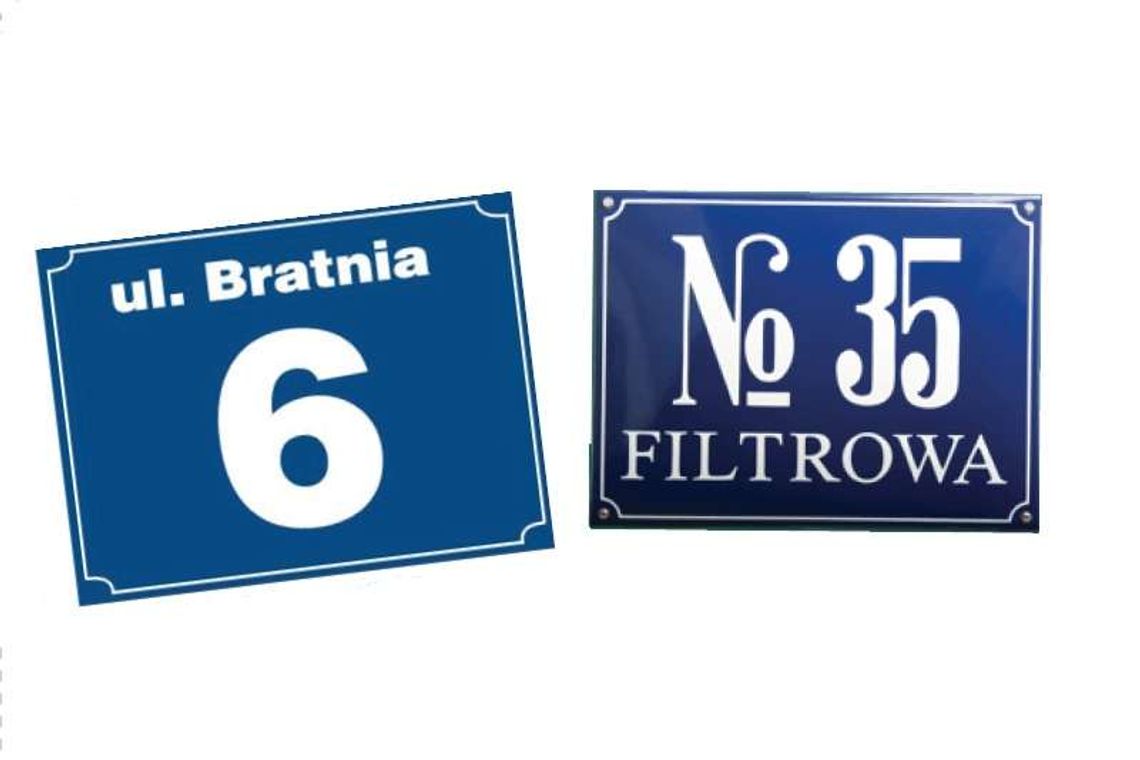 Pogotowie apeluje: Oznaczcie domy i ulice. Mamy problem z dojazdem