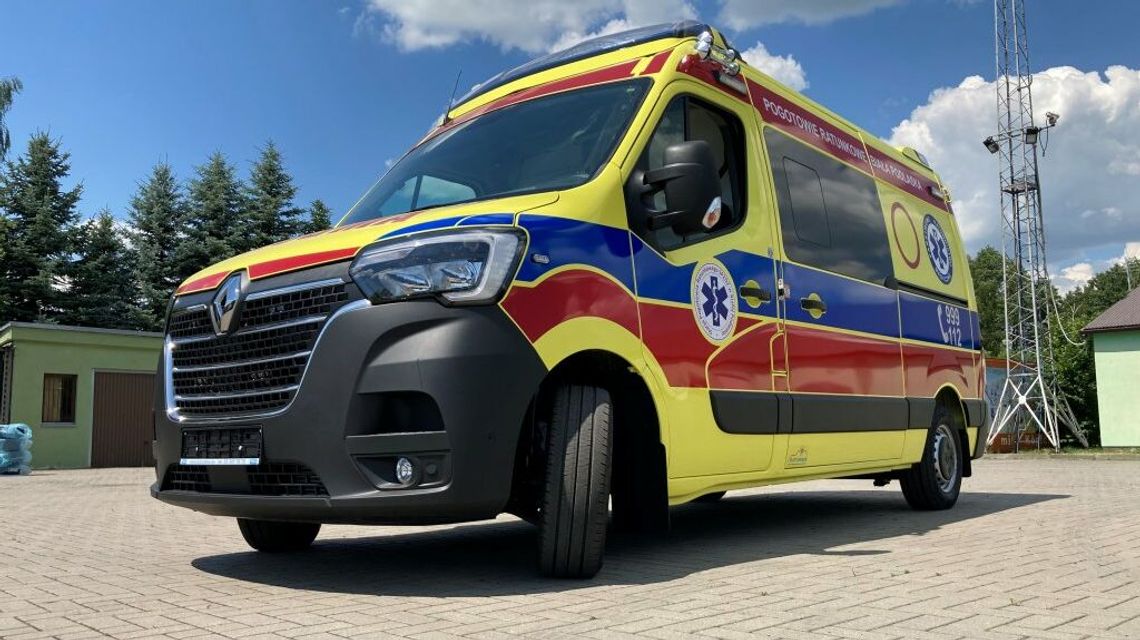 Pogotowie czeka na nowego dyrektora 