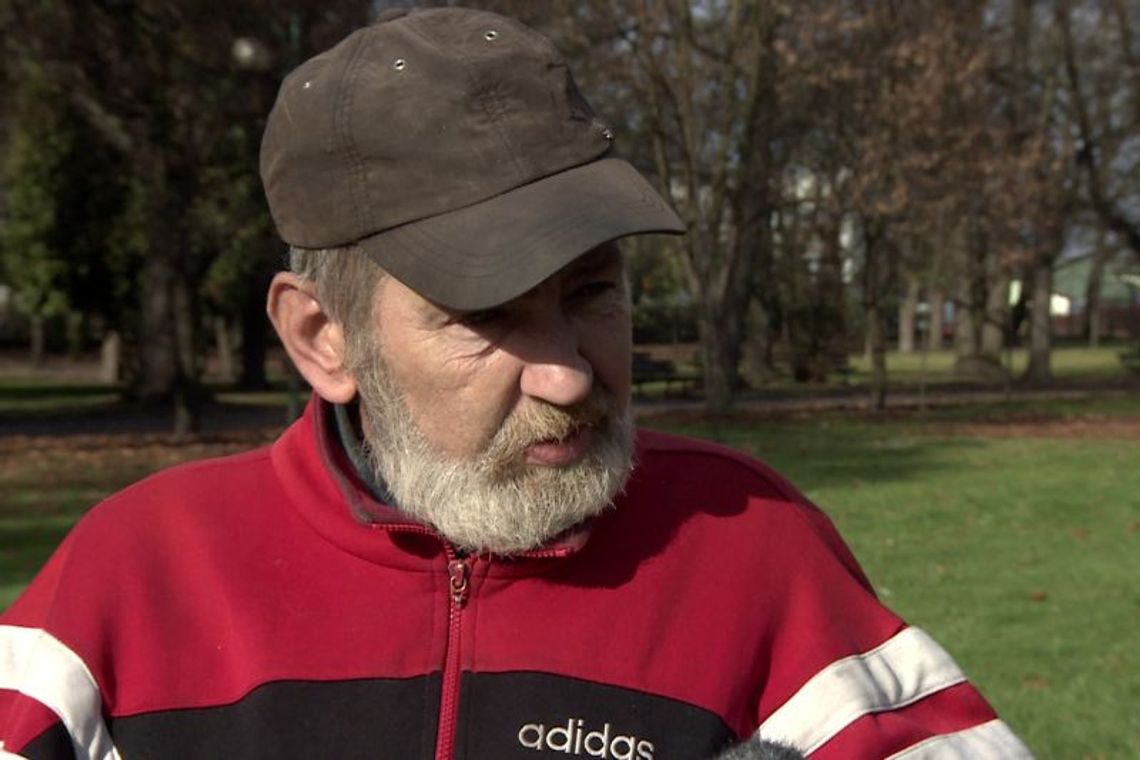 Pogotowie przewoziło żyjącego człowieka w worku dla zmarłych (wideo)