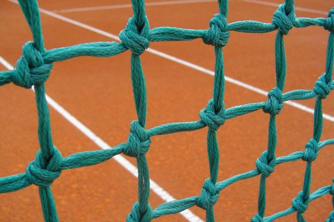 Pograją w tenisa w Świdniku