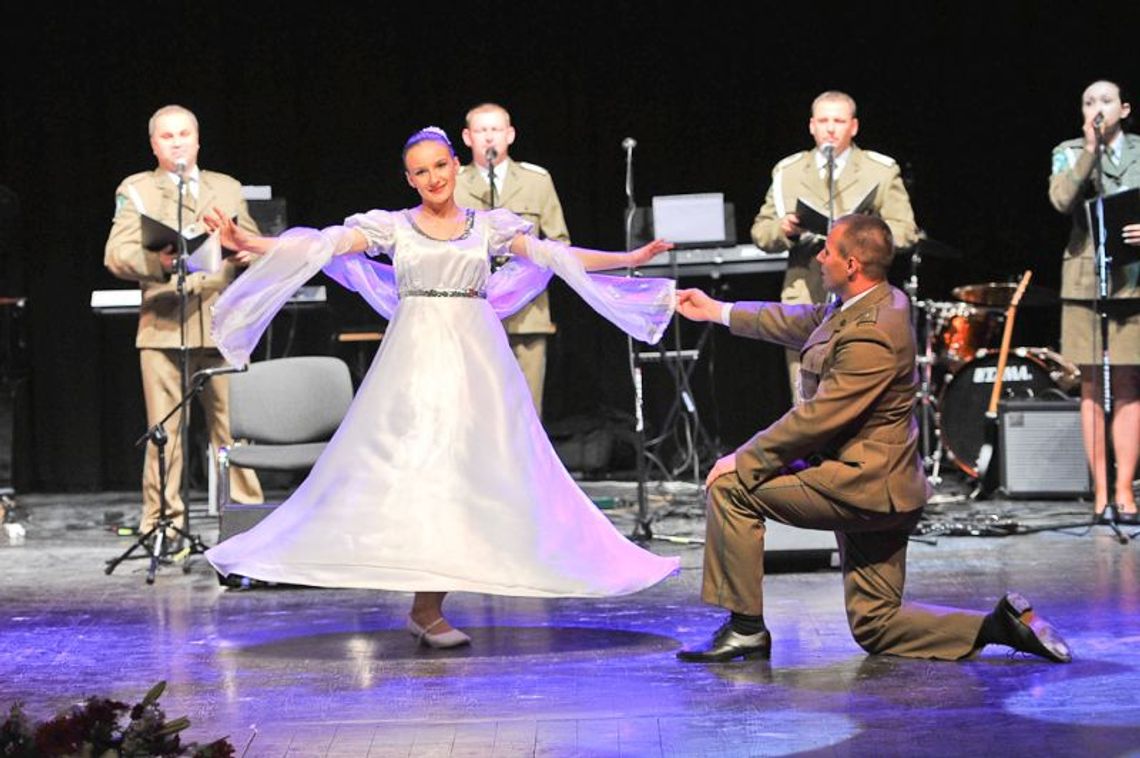 Pogranicznicy świętowali 22. urodziny (zdjęcia) Pogranicznicy świętowali 22. urodziny (zdjęcia)