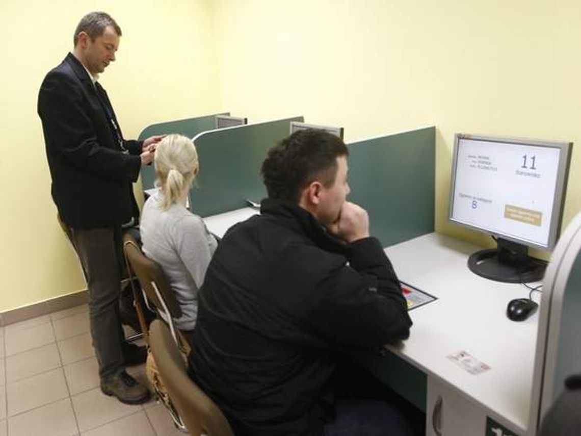 Pogrom na egzaminach na prawo jazdy. Zdaje tylko co piąta osoba