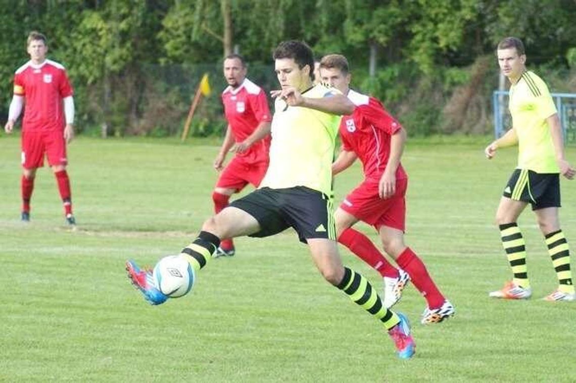 Pogrom w Izbicy, grała chełmska okręgówka