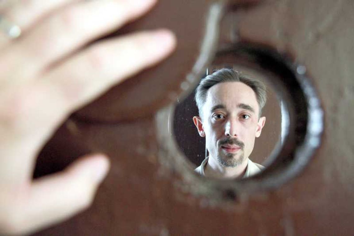 \"Pogrom w przyszły wtorek”. Rozmowa z Marcinem Wrońskim o nowej książce