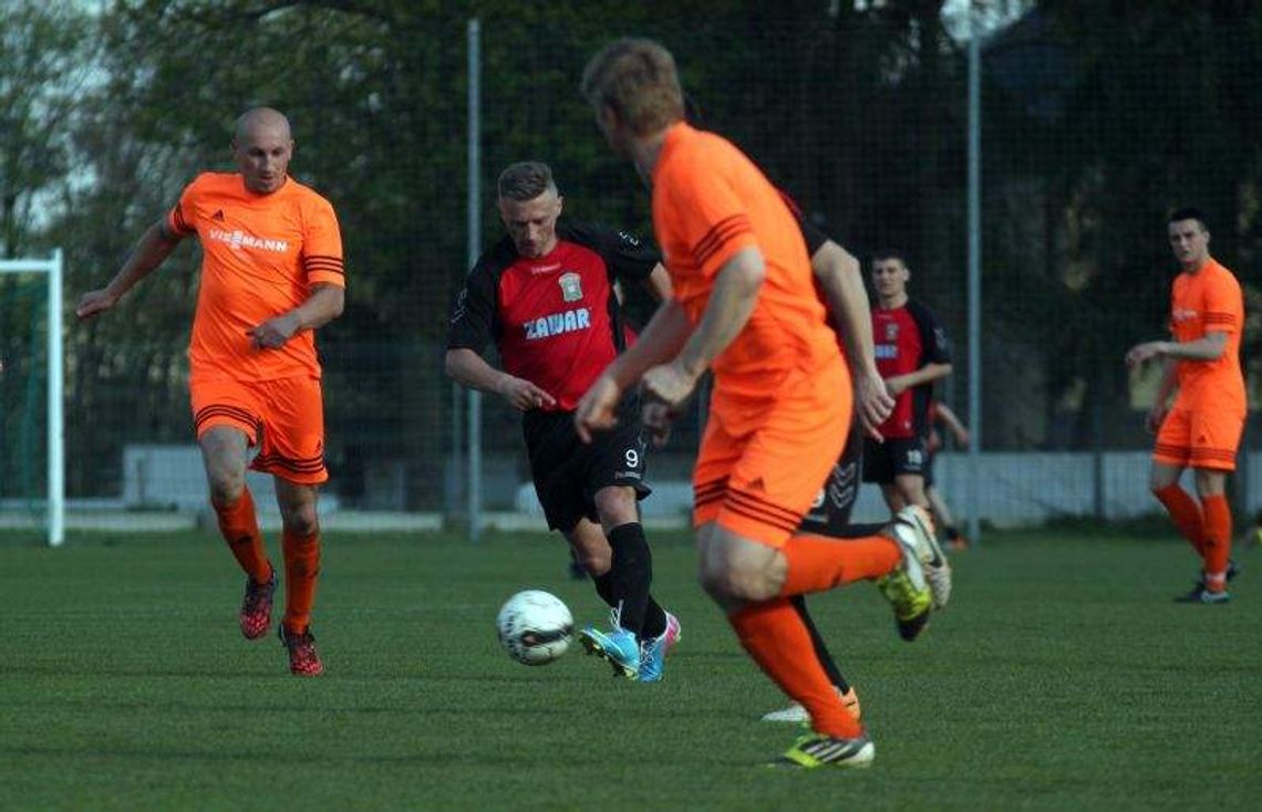 Pogrom w Szczebrzeszynie. Wyniki zamojskiej okręgówki