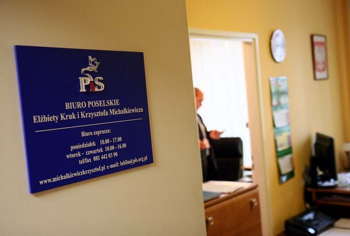 Pogrzeb Jadwigi Kaczyńskiej. Lubelski PiS organizuje wyjazd Pogrzeb Jadwigi Kaczyńskiej. Lubelski PiS organizuje wyjazd