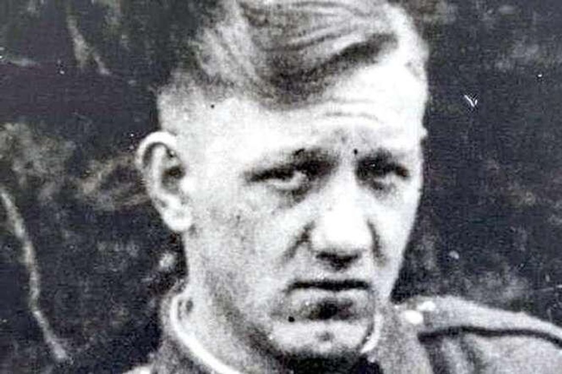 Pogrzeb „Jastrzębia” we Włodawie