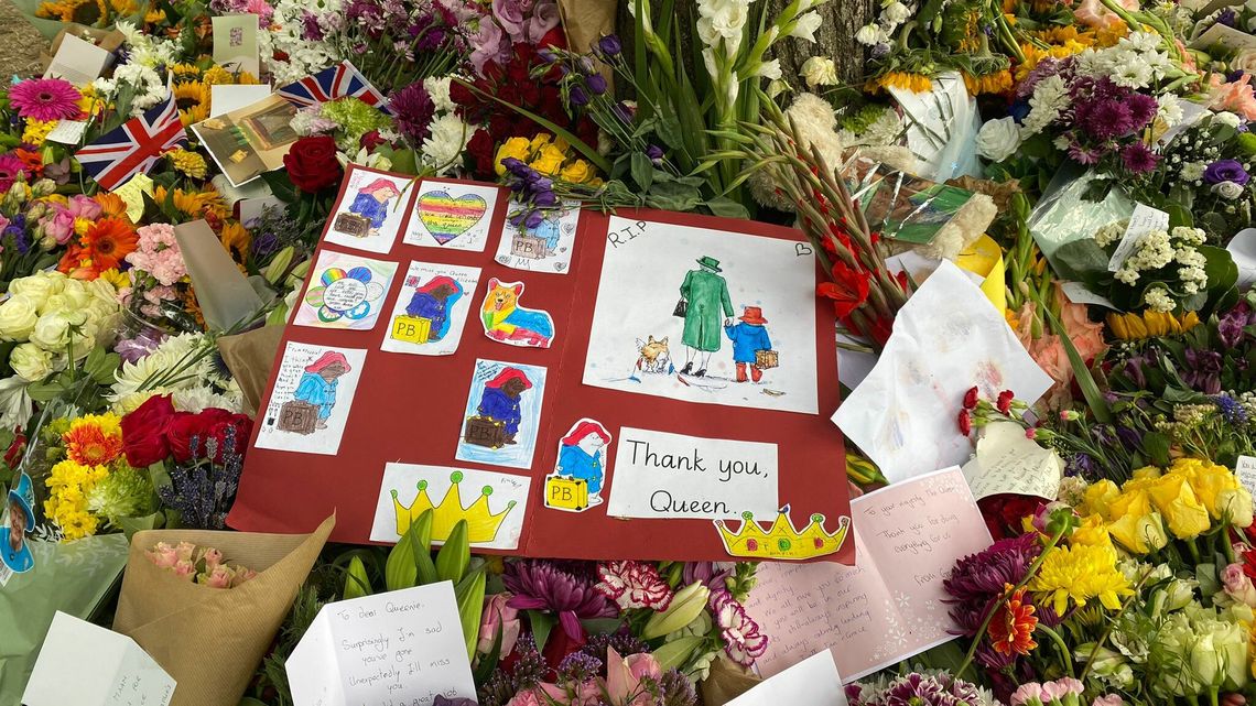 Pogrzeb królowej Elżbiety II. Czeka nas kryzys tożsamości brytyjskiej Monarchii? Pogrzeb królowej Elżbiety II. Czeka nas kryzys tożsamości brytyjskiej Monarchii?