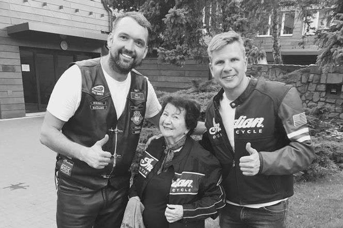 Pogrzeb Piotra Dobrowolskiego. Przez Lublin przejedzie kolumna motocyklistów Pogrzeb Piotra Dobrowolskiego. Przez Lublin przejedzie kolumna motocyklistów