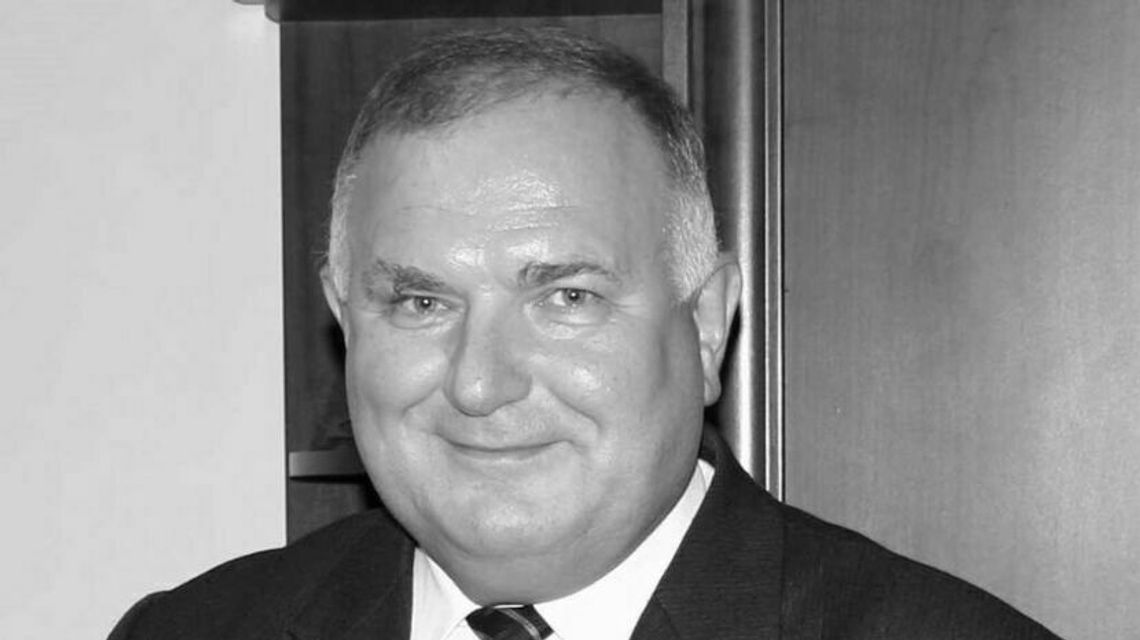 Pogrzeb Tadeusza Fijałki. Podano datę pochówku