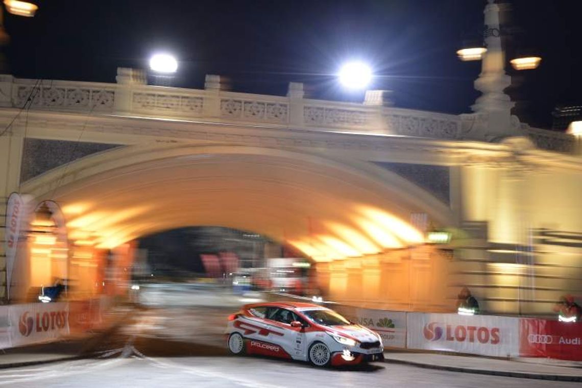 Pojadą Karową. Dla chorej 3-letniej Klaudii