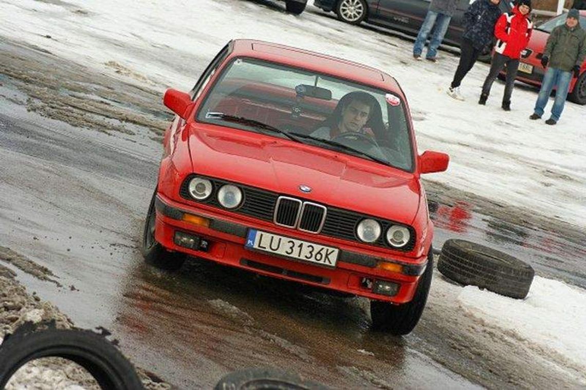 Pojadą ku pamięci Janusza Kuliga