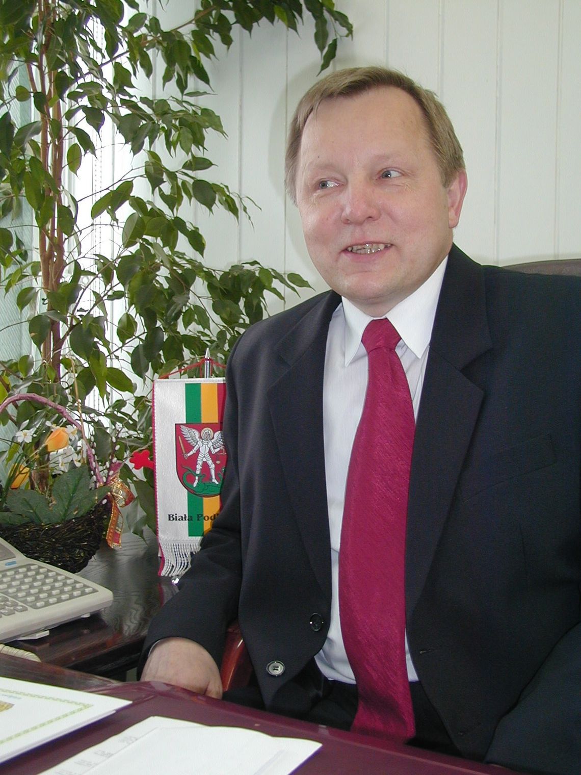 Pojadę kibicować naszej drużynie