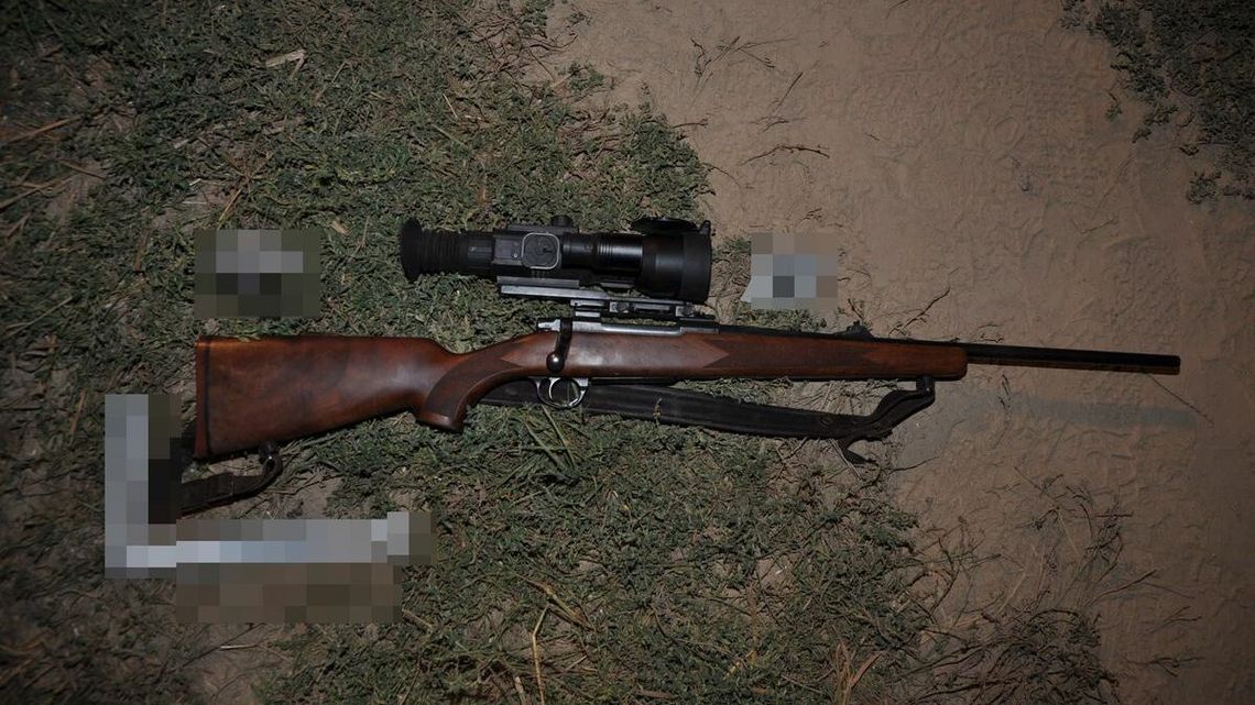 Pojechał na polowanie z kolegami. Został śmiertelnie postrzelony, kiedy siedział w samochodzie