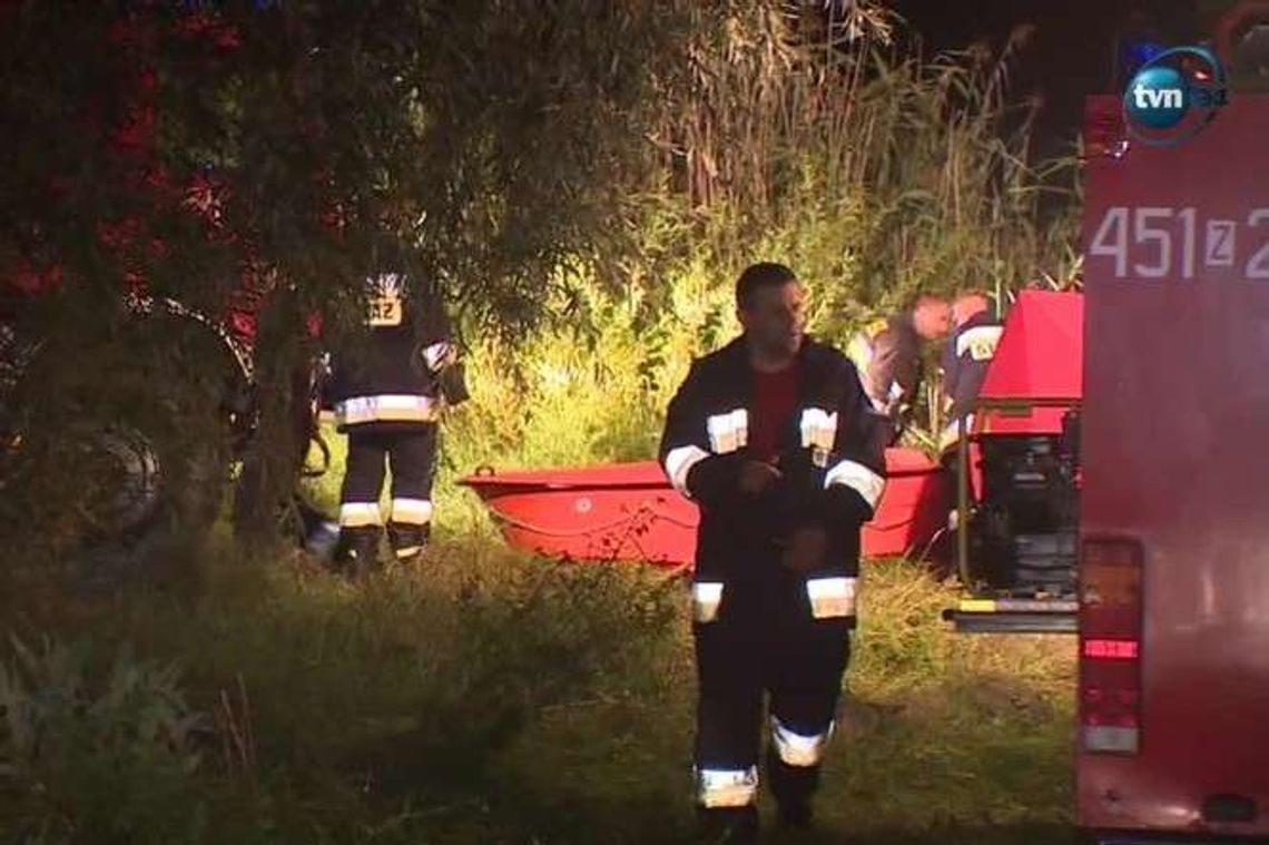 Pojechał na ryby i nie wrócił. Z jeziora wyłowiono zwłoki księdza