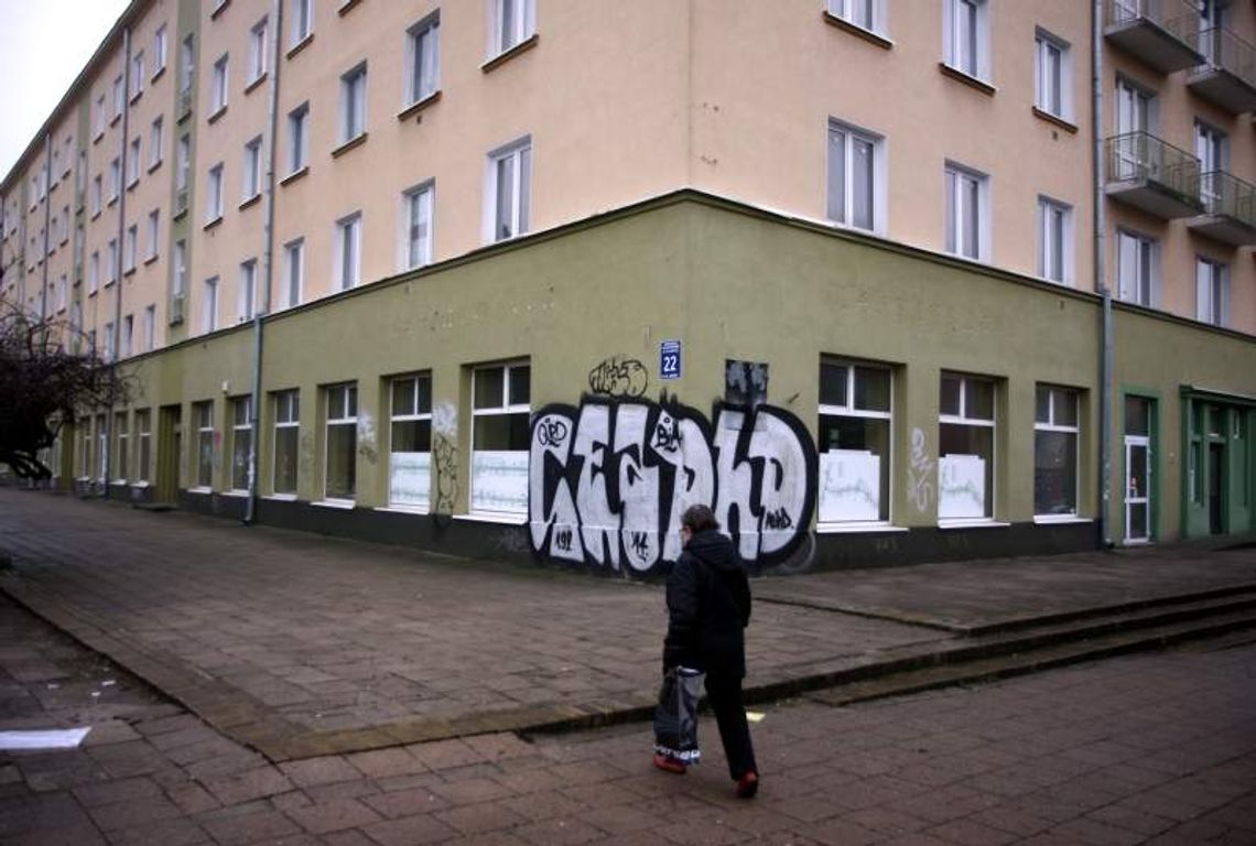 Pojedli, teraz poczytają. Po Karczmie Słupskiej będzie biblioteka Pojedli, teraz poczytają. Po Karczmie Słupskiej będzie biblioteka