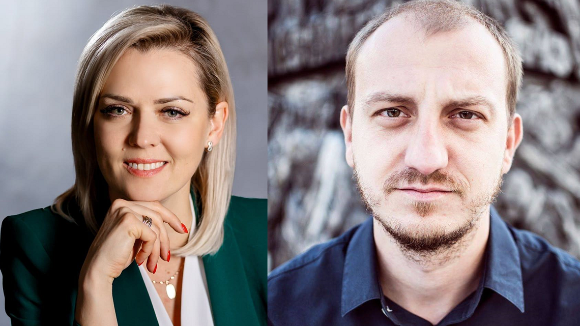 Pojedynek na frekwencję między miastami. Co zrobi przegrany burmistrz?