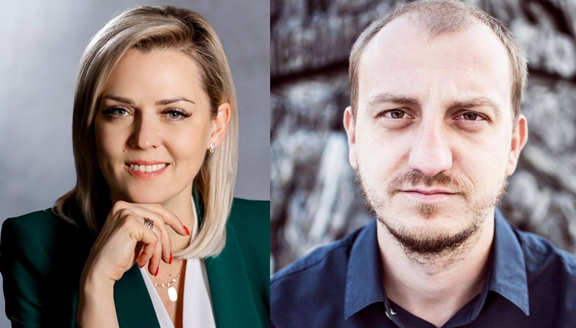 Pojedynek na frekwencje. Pani burmistrz włoży nietypową koszulkę