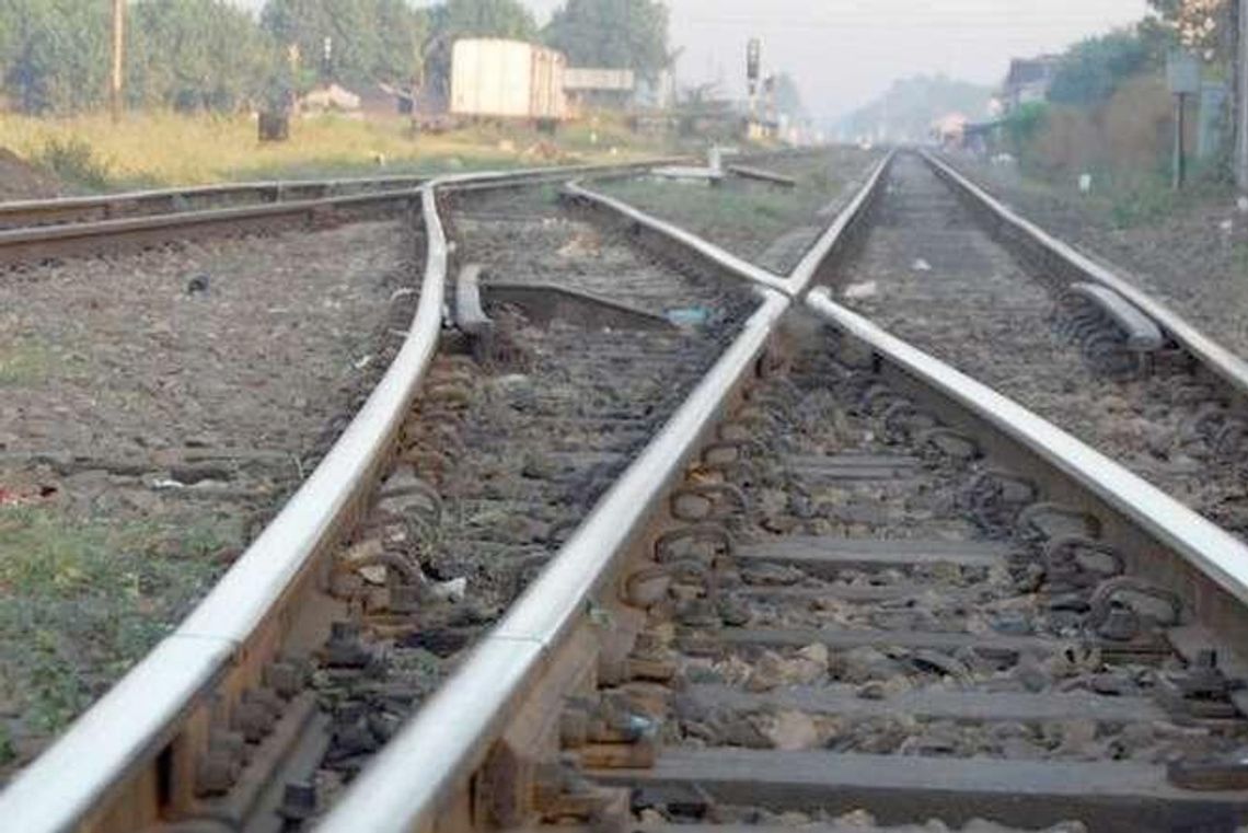 Pojedziemy pociągiem do Lwowa? Tory mają przebiegać przez przejście w Hrebennem