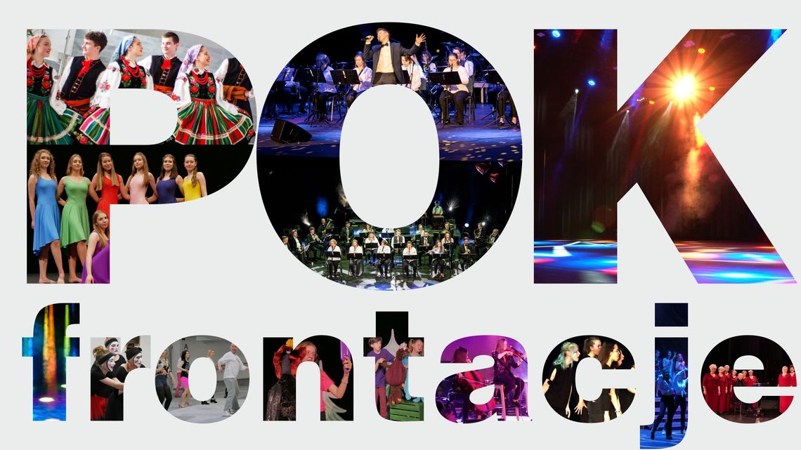 POK-frontacje. Kto wystąpi na scenie Domu Chemika