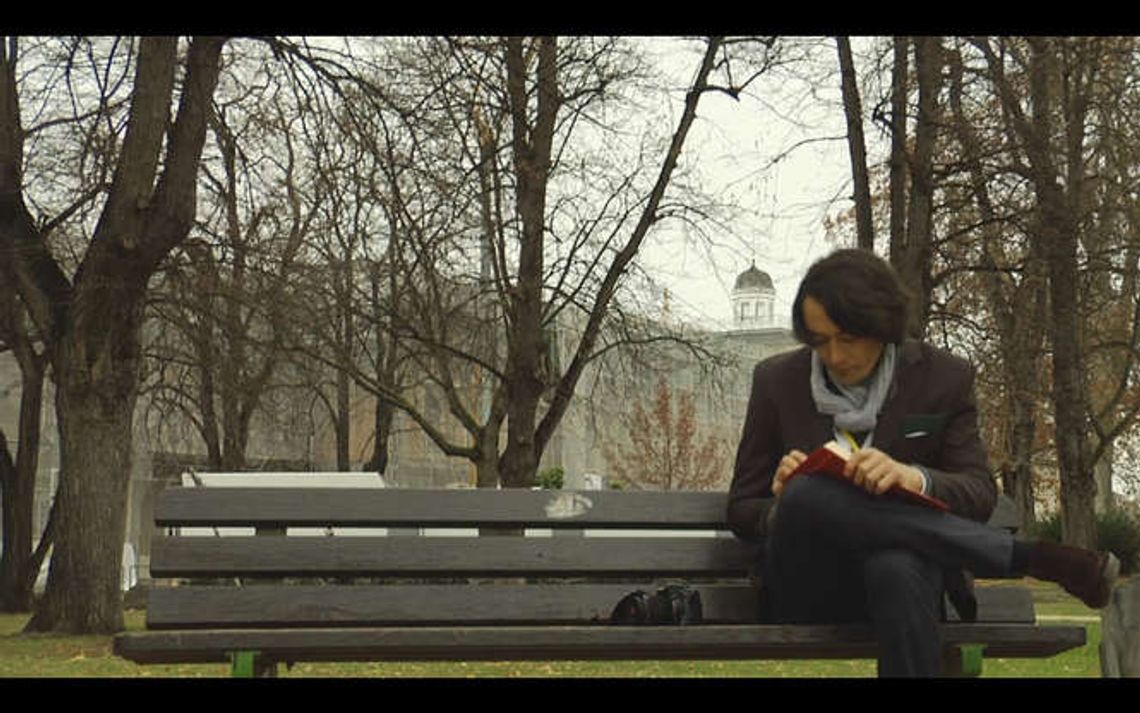 Pokaz filmu "Afganistan 2014 - II"