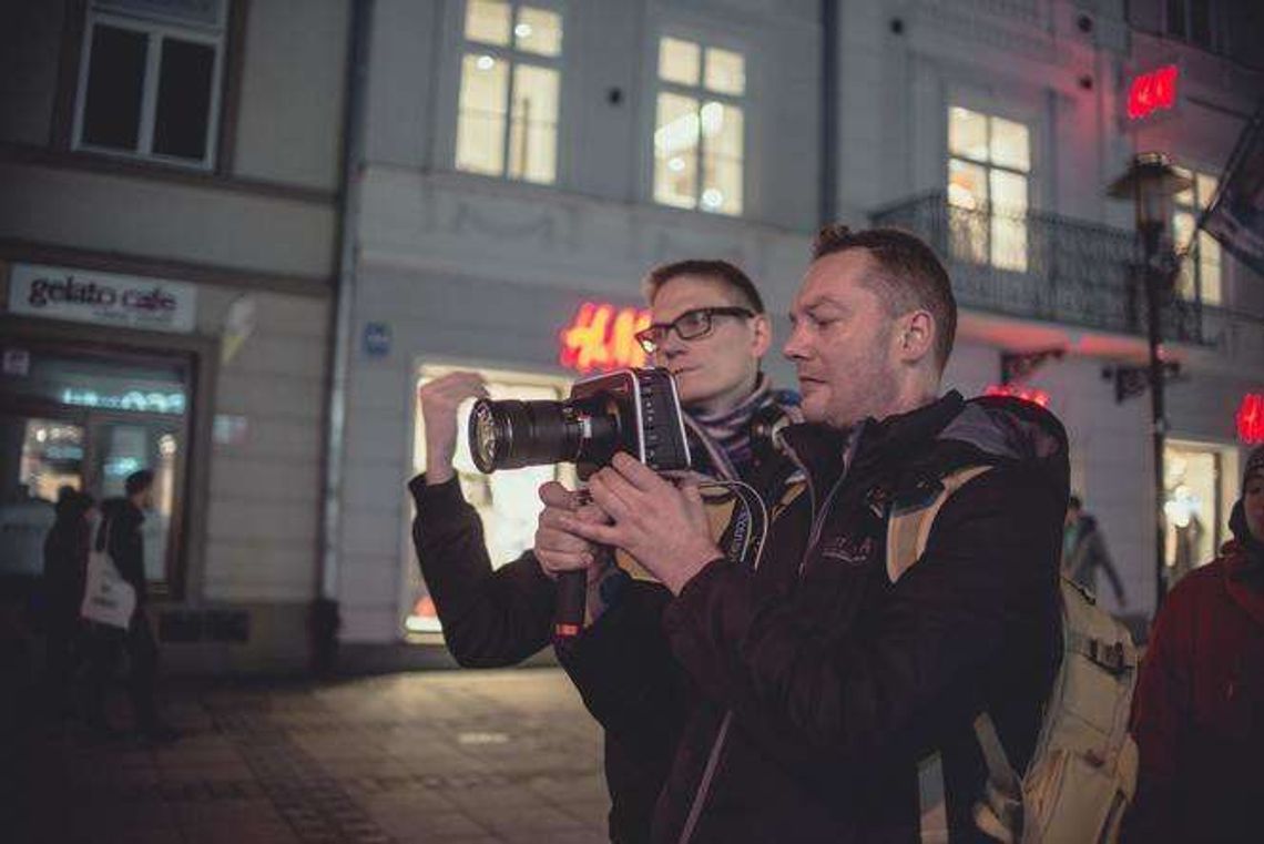 Pokaz niezależnych filmów z Lublina