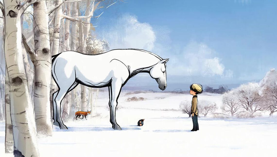 Pokaz oscarowych krótkich metraży Pokaz oscarowych krótkich metraży