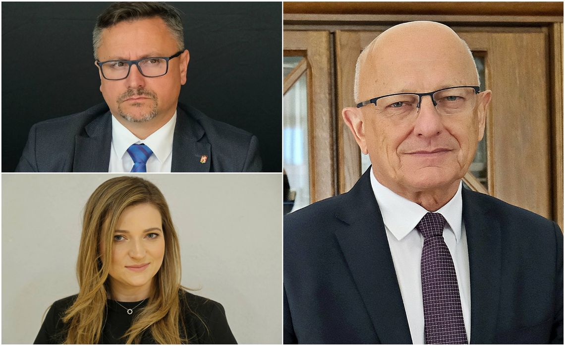 Pokaż włodarzu co masz w garażu, czyli władze Lublina zdradzają swoje zarobki