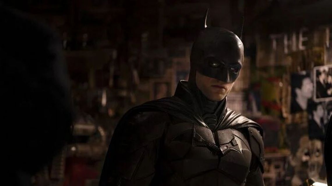 Pokażą nowego "Batmana" w Lublinie. Bilet tylko 5 złotych 