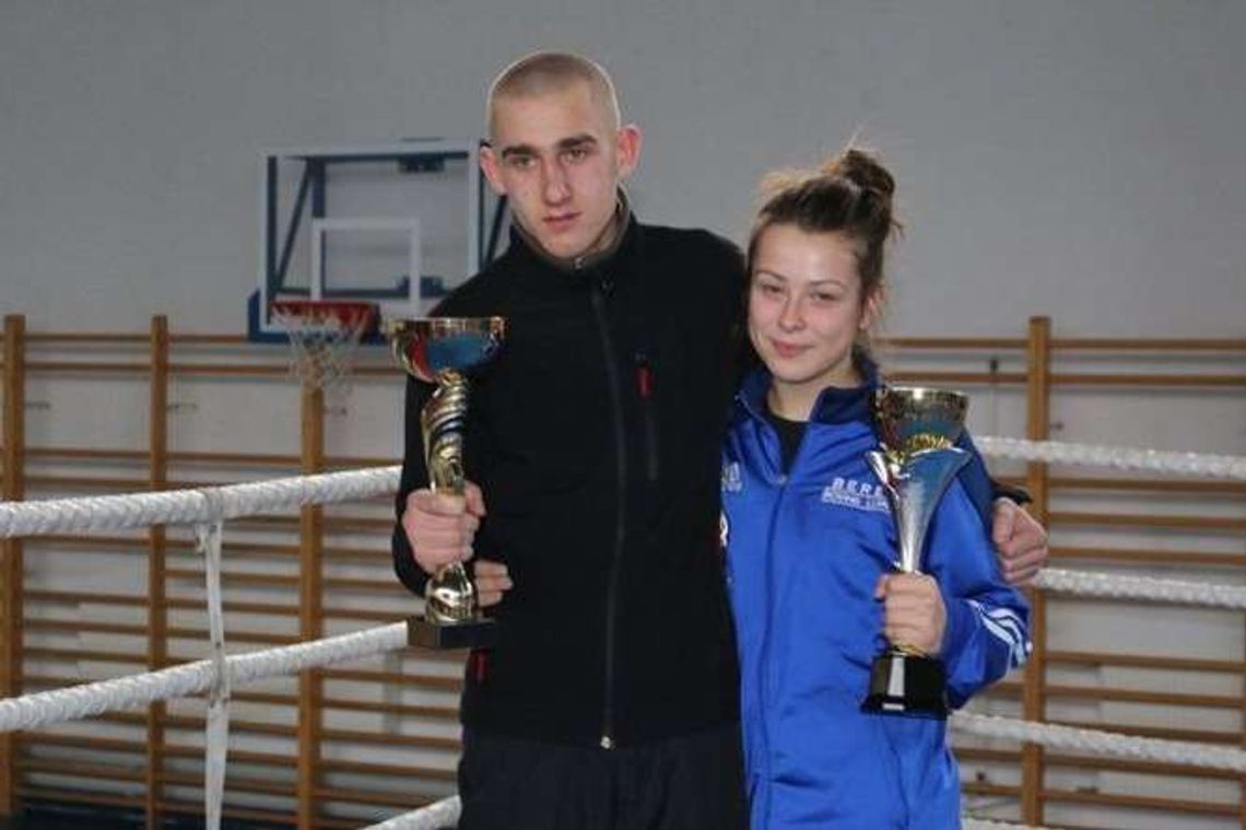 Pokazali dobry boks, na Felinie odbył się Turniej Ziemi Lubelskiej Pokazali dobry boks, na Felinie odbył się Turniej Ziemi Lubelskiej