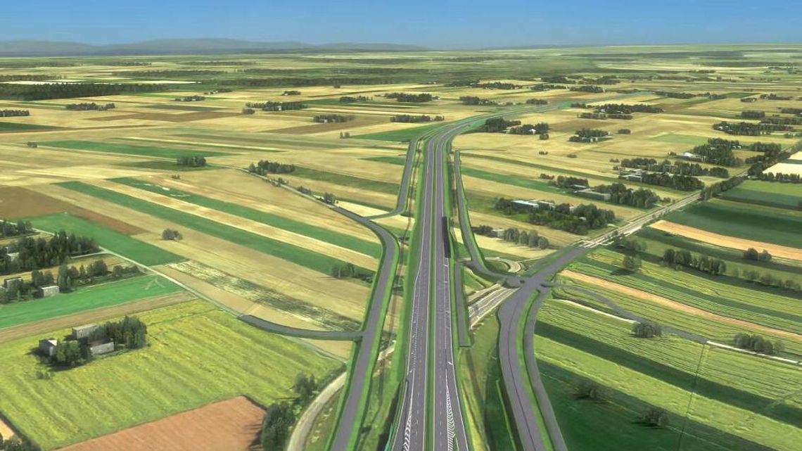 Pokazali, jak ma wyglądać S12 od Piask do Dorohuska. Teraz jest czas na uwagi