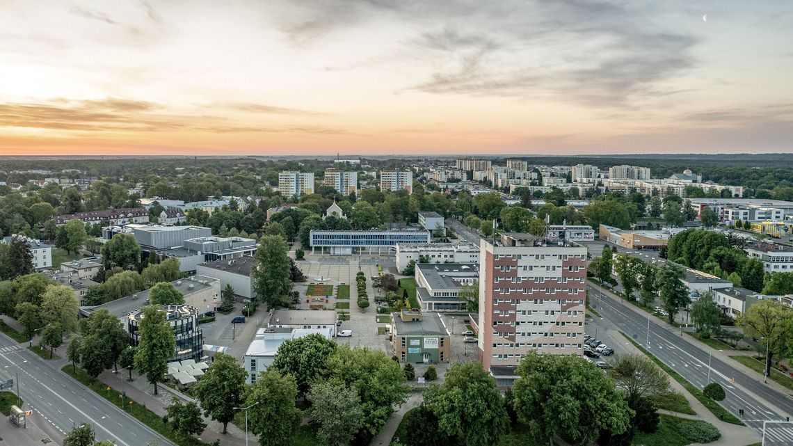 Pokazali nowy raport o stanie Puław. Jak się ma stolica powiatu? Pokazali nowy raport o stanie Puław. Jak się ma stolica powiatu?
