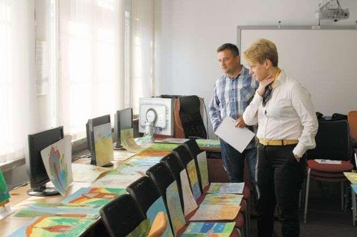 Pokazali Roztocze. Konkurs plastyczny i fotograficzny rozstrzygnięty Pokazali Roztocze. Konkurs plastyczny i fotograficzny rozstrzygnięty