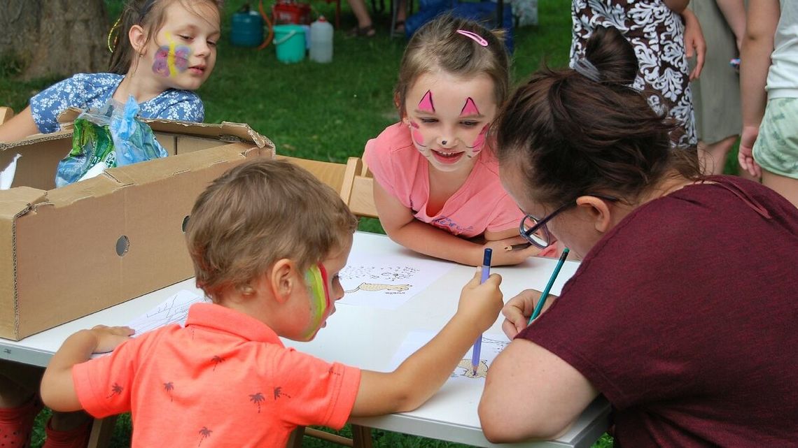 Pokazy driftu i Festiwal Singera. Weekend pełen atrakcji w Kraśniku. Wszystko za darmo