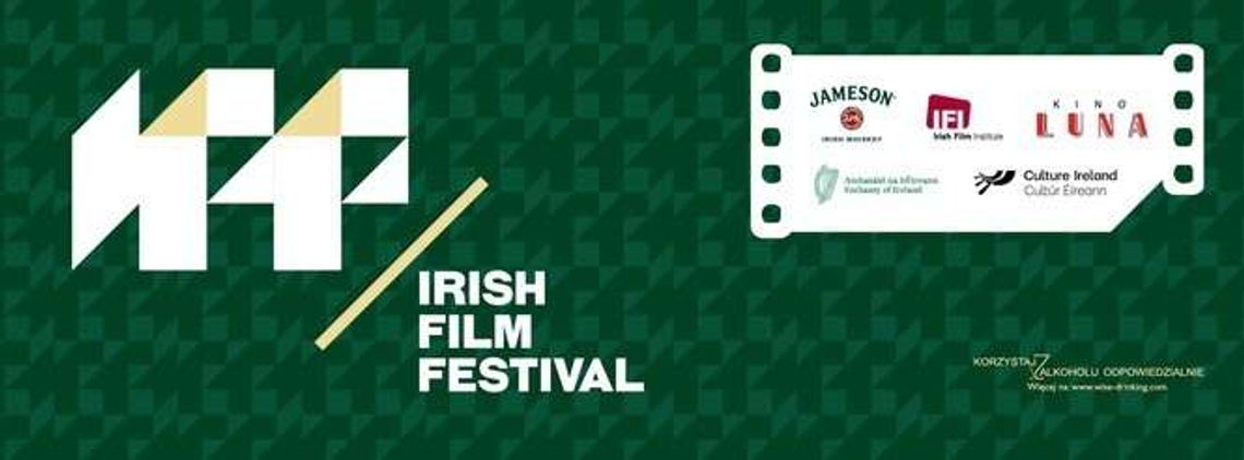 Pokazy irlandzkich filmów w Domu Kultury Pokazy irlandzkich filmów w Domu Kultury