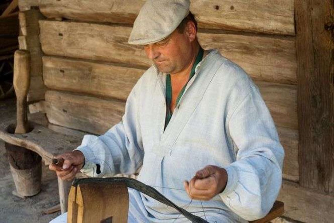 Pokazy w Muzeum Wsi Lubelskiej