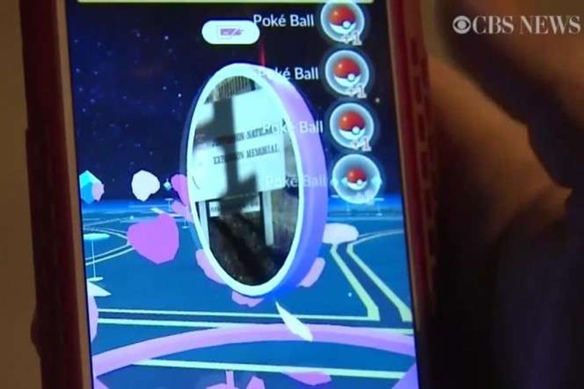 Pokemon GO - co to jest? Pokemon GO - Android Polska. Jak pobrać?