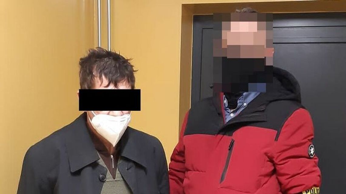 Pokłócił się z bratem o rachunki. Dźgnął go kilkukrotnie nożem Pokłócił się z bratem o rachunki. Dźgnął go kilkukrotnie nożem