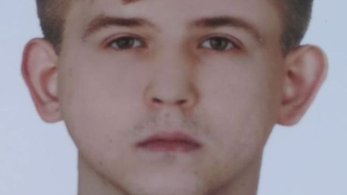 Pokłócił się z ojcem i wyszedł z domu. Poszukiwania 21-latka zakończone