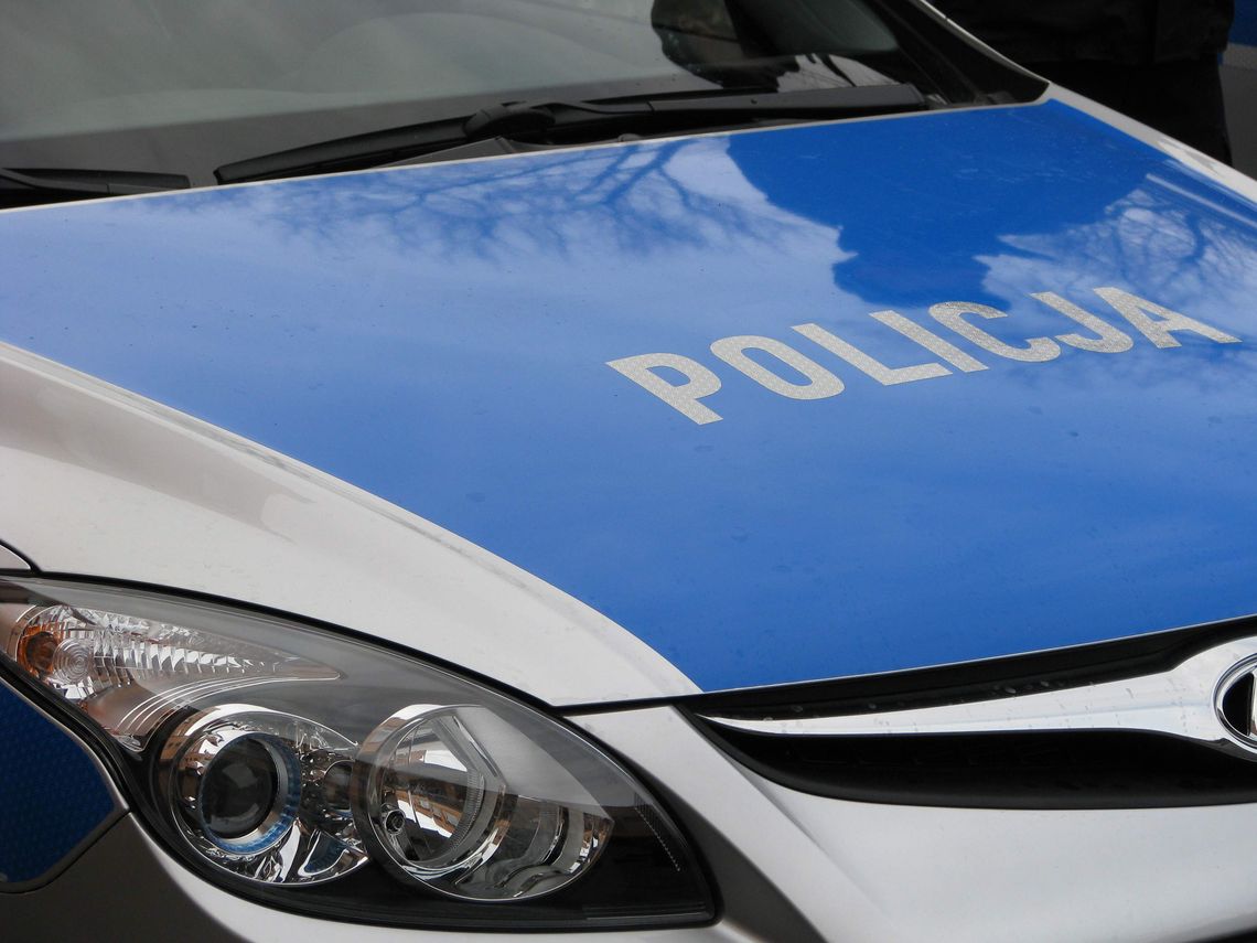 Pokłócił się z rodzicami i wpadł w kłopoty