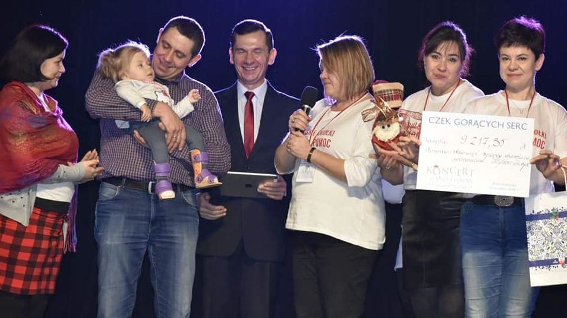 Pokłócili się o szczytną akcję. Organizatorzy walczą na oświadczenia 