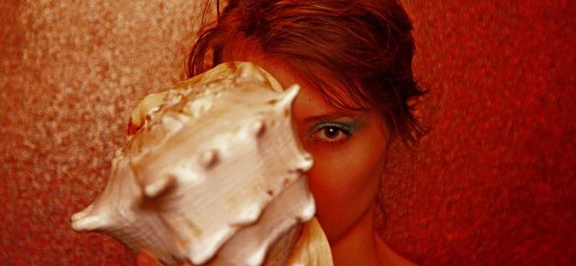 "Pokój Medei" neTTheatre w Centrum Kultury