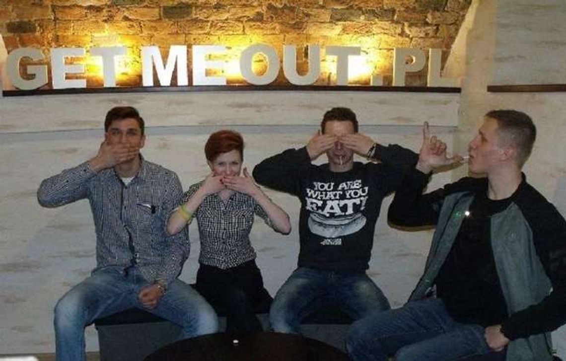 Pokój z zagadkami. Pierwszy escape room w Białej Podlaskiej